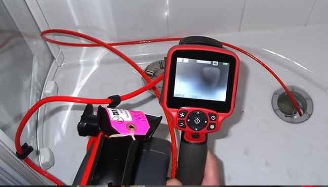 Kavacik Acil Mutfak Tikali Boru Açma