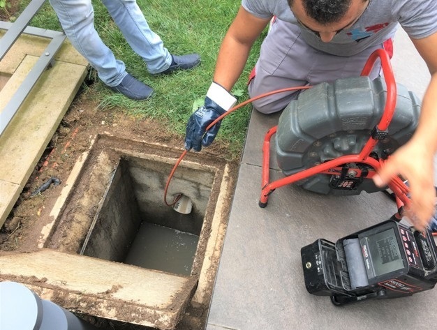 Kavacik 30 Dak. Tikali Boru Açma