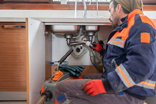 Kavacik Lavabo Tikali Boru Açma