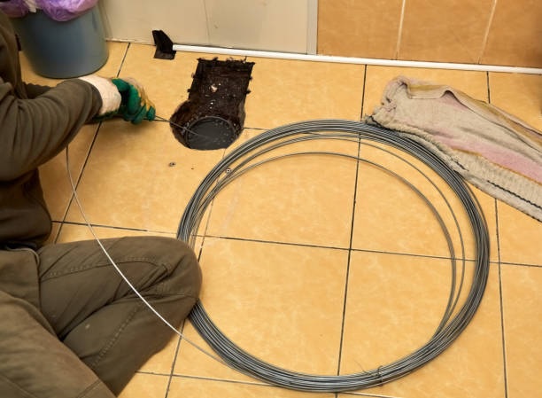 Kavacik Tikali Mutfak Boru Açma